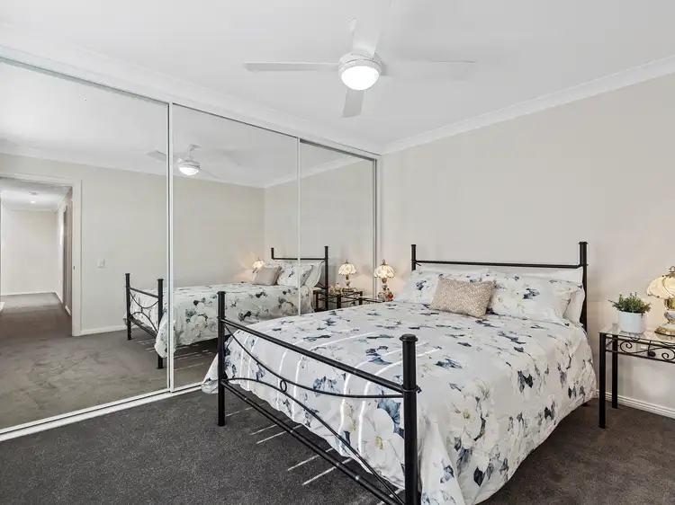 Fifth view of Homely villa listing, 4/30 Chipilly Ave, Engadine NSW 2233