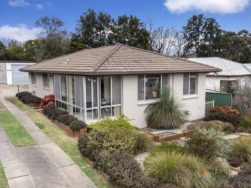 Main view of Homely house listing, 65 Markham Street, Armidale NSW 2350