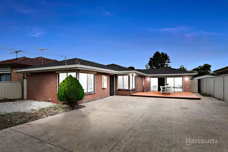 13 Quinn Street, Deer Park VIC 3023