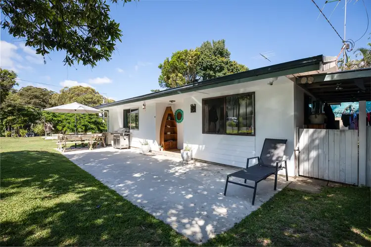 Third view of Homely house listing, 1 Merinda Crescent, Point Lookout QLD 4183