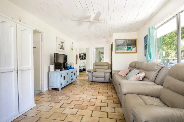 Fourth view of Homely house listing, 1 Merinda Crescent, Point Lookout QLD 4183