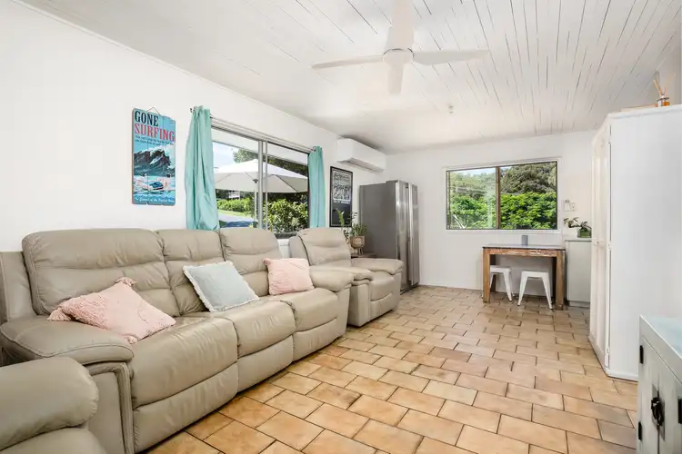 Fifth view of Homely house listing, 1 Merinda Crescent, Point Lookout QLD 4183