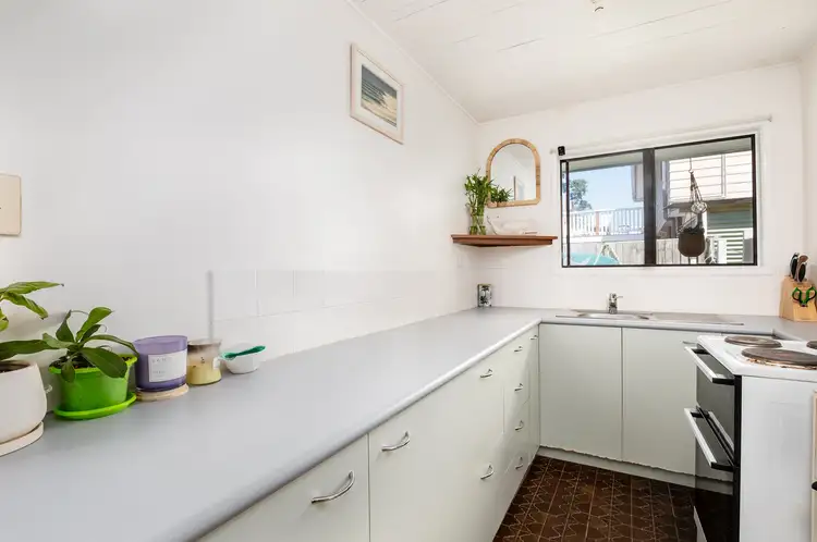 Seventh view of Homely house listing, 1 Merinda Crescent, Point Lookout QLD 4183