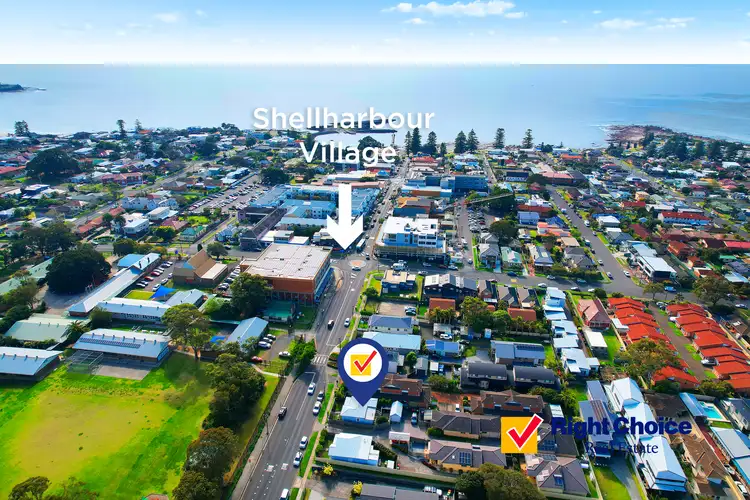 Main view of Homely villa listing, 5/59 Addison Street, Shellharbour NSW 2529