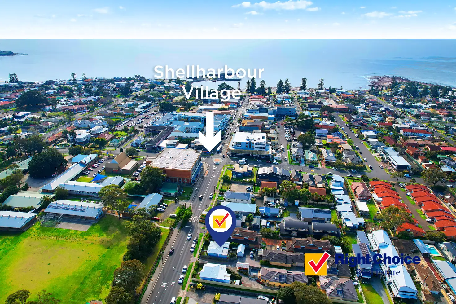 Main view of Homely villa listing, 5/59 Addison Street, Shellharbour NSW 2529