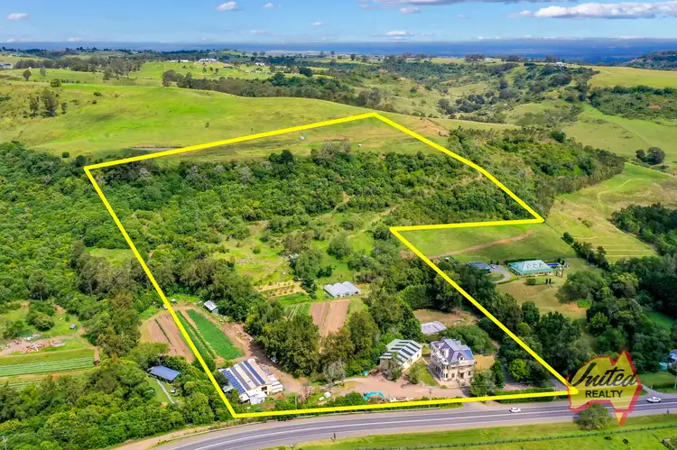 Second view of Homely house listing, 1375 Remembrance Driveway, Razorback NSW 2571