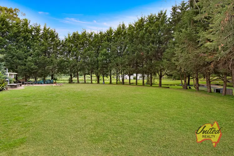 Fourth view of Homely house listing, 1375 Remembrance Driveway, Razorback NSW 2571