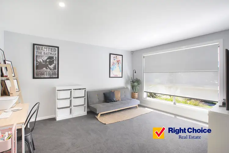 Third view of Homely house listing, 6 Honeybee Crescent, Calderwood NSW 2527