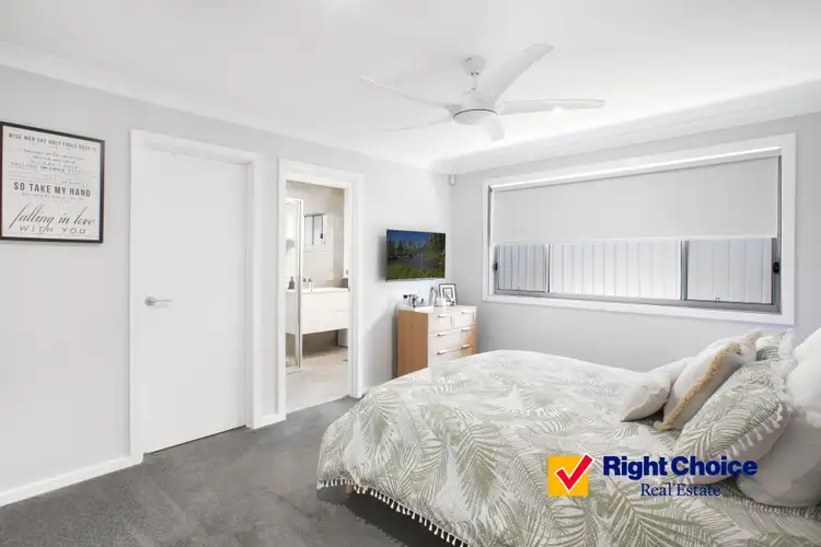 Seventh view of Homely house listing, 6 Honeybee Crescent, Calderwood NSW 2527