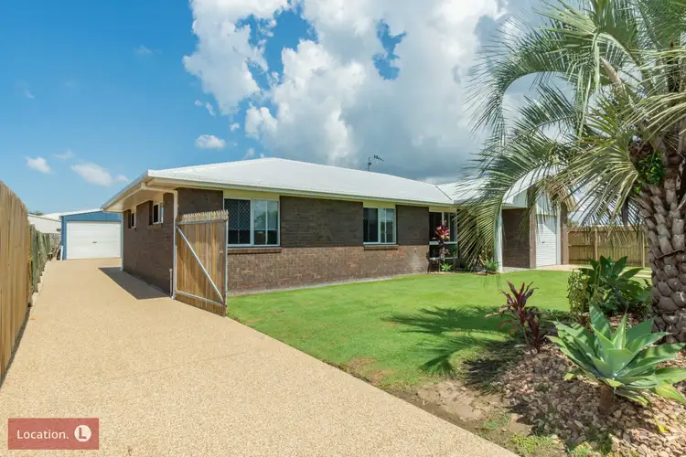 Main view of Homely house listing, 2 Leas Street, Bundaberg North QLD 4670