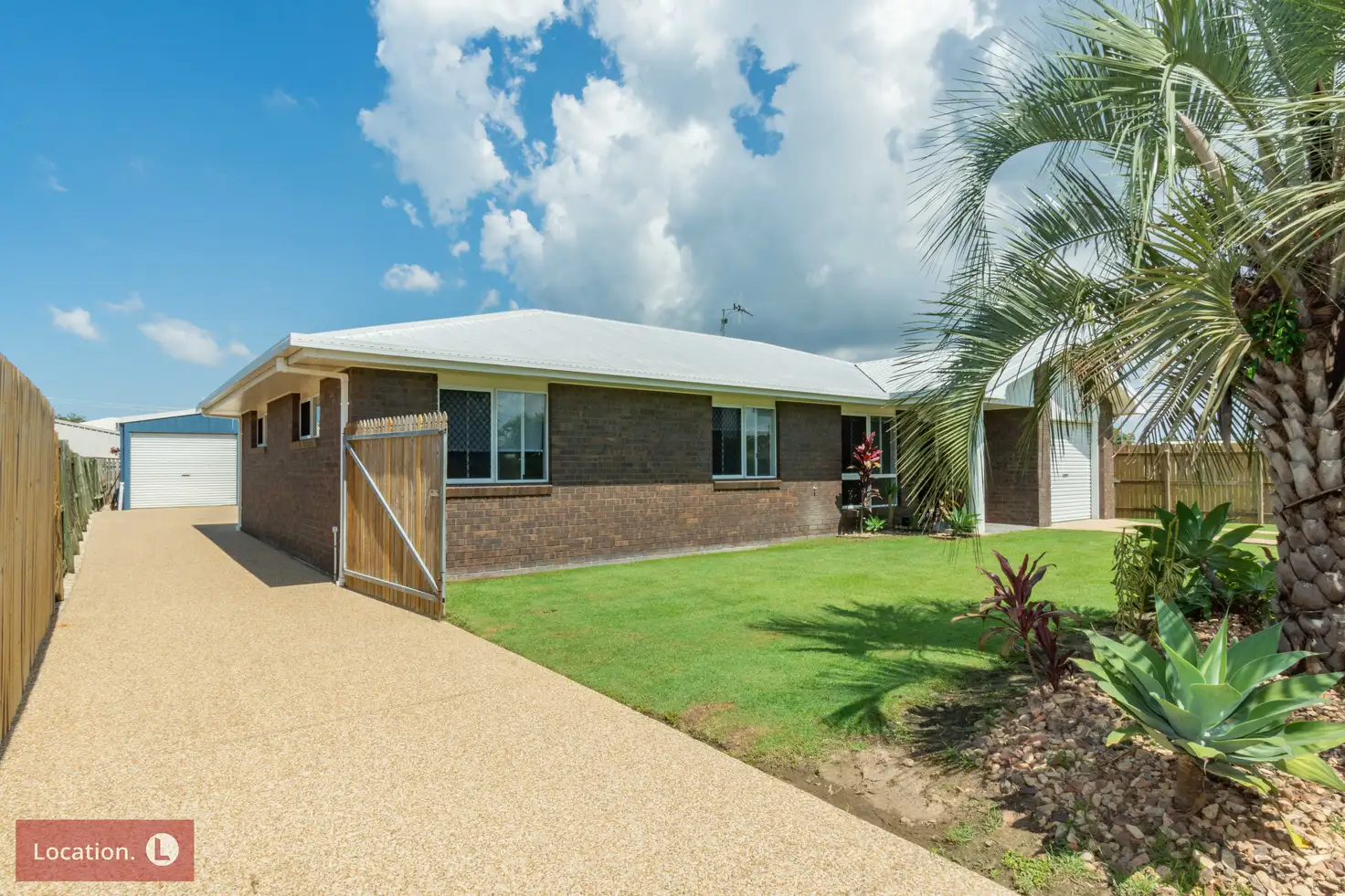 Main view of Homely house listing, 2 Leas Street, Bundaberg North QLD 4670
