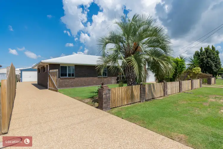 Second view of Homely house listing, 2 Leas Street, Bundaberg North QLD 4670
