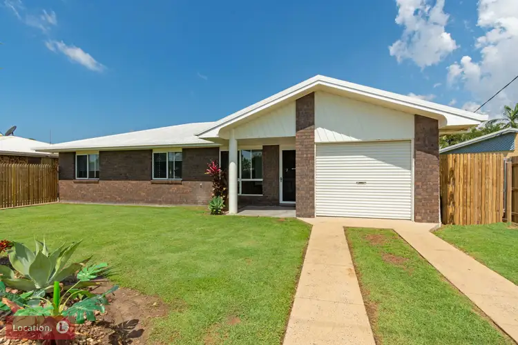 Third view of Homely house listing, 2 Leas Street, Bundaberg North QLD 4670