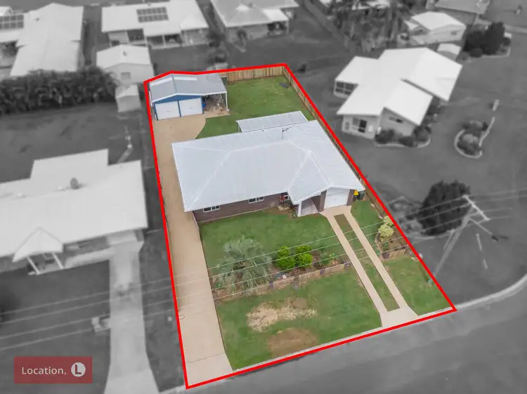 Fourth view of Homely house listing, 2 Leas Street, Bundaberg North QLD 4670