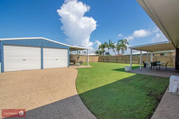 Fifth view of Homely house listing, 2 Leas Street, Bundaberg North QLD 4670