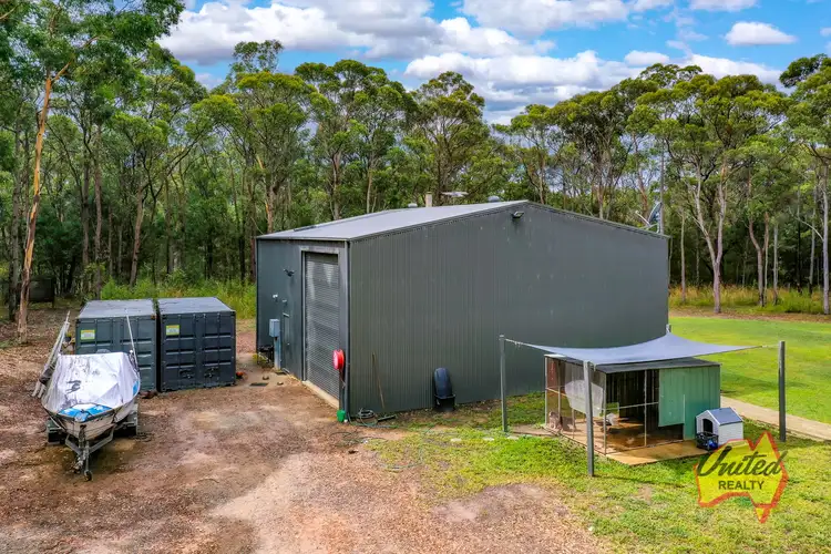 Third view of Homely house listing, 25 Treelea Grove, Lakesland NSW 2572