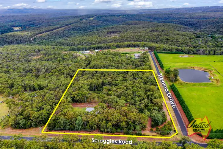Fourth view of Homely house listing, 25 Treelea Grove, Lakesland NSW 2572