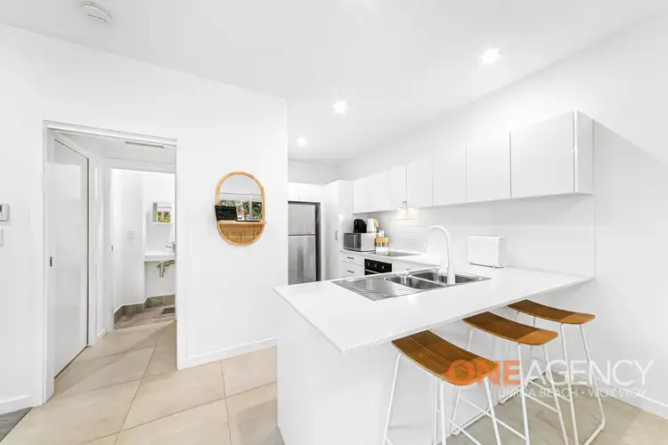 Second view of Homely townhouse listing, 4/102 Broken Bay Road, Ettalong Beach NSW 2257