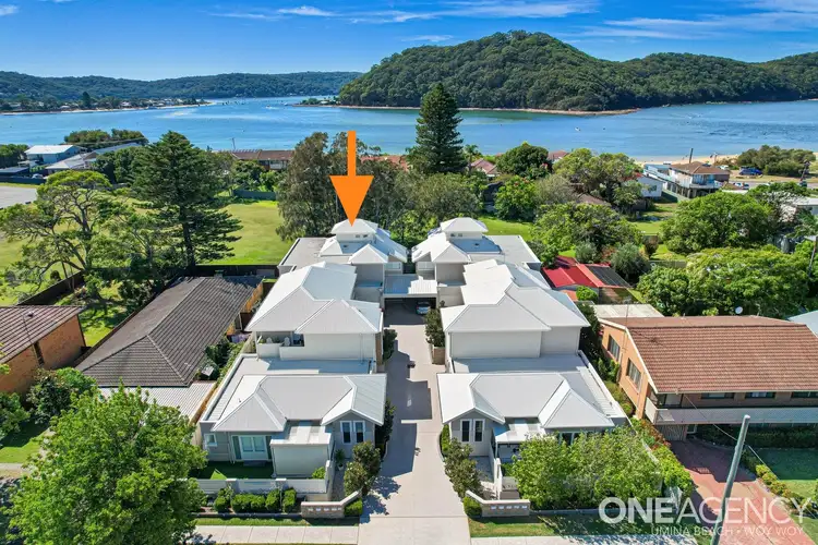 Fourth view of Homely townhouse listing, 4/102 Broken Bay Road, Ettalong Beach NSW 2257