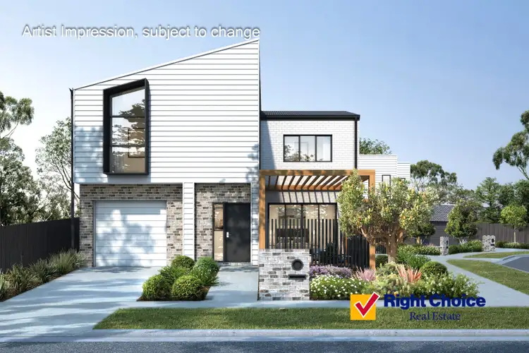 Lot 1/141-145 Towradgi Road, Towradgi NSW 2518