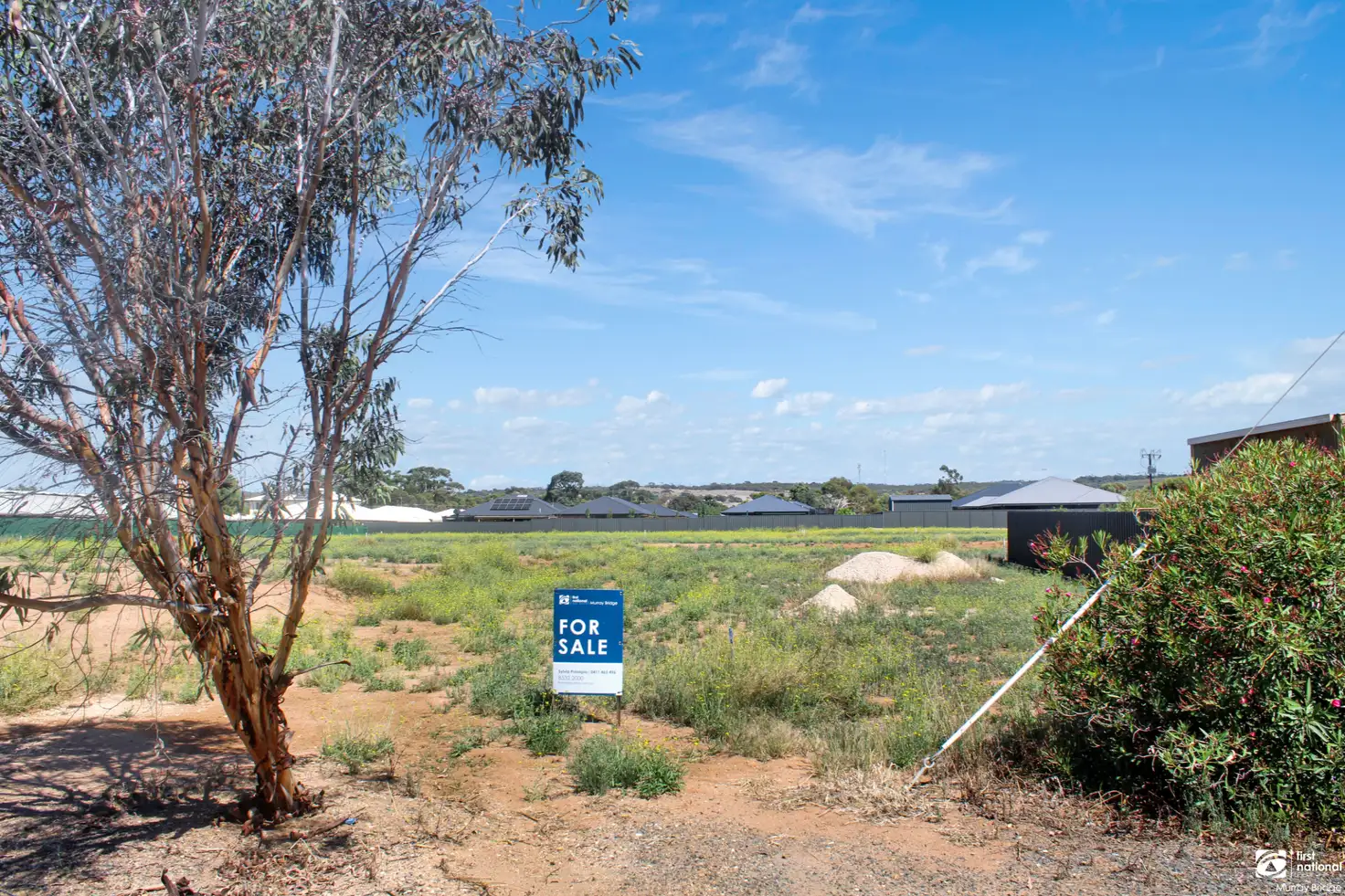 Main view of Homely land listing, Cnr Grassmere Drive / Sherwood Road, Murray Bridge SA 5253