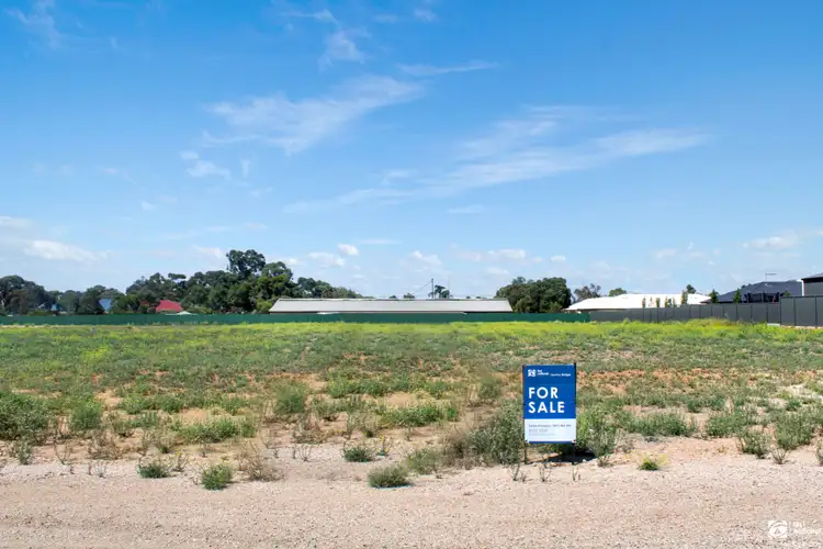 Third view of Homely land listing, Cnr Grassmere Drive / Sherwood Road, Murray Bridge SA 5253
