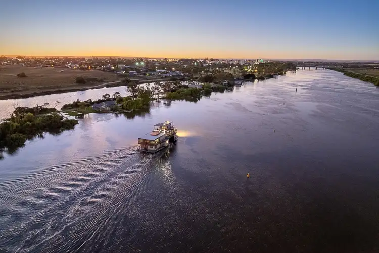 Fifth view of Homely land listing, Cnr Grassmere Drive / Sherwood Road, Murray Bridge SA 5253