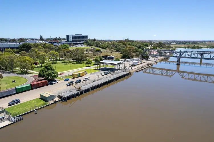 Seventh view of Homely land listing, Cnr Grassmere Drive / Sherwood Road, Murray Bridge SA 5253