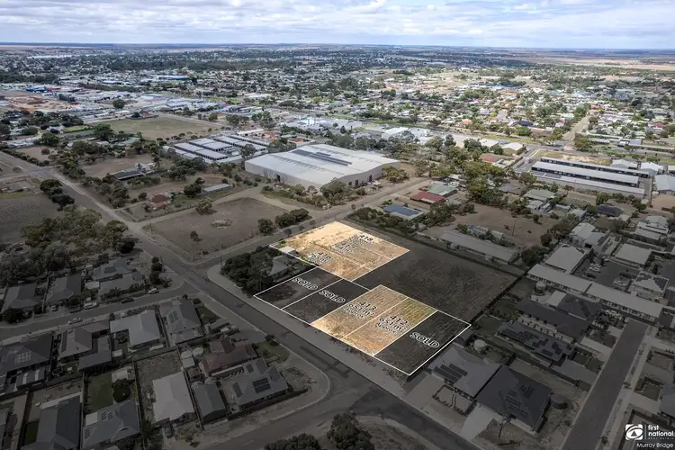 Fourth view of Homely land listing, Lot 418 Sherwood Road, Murray Bridge SA 5253