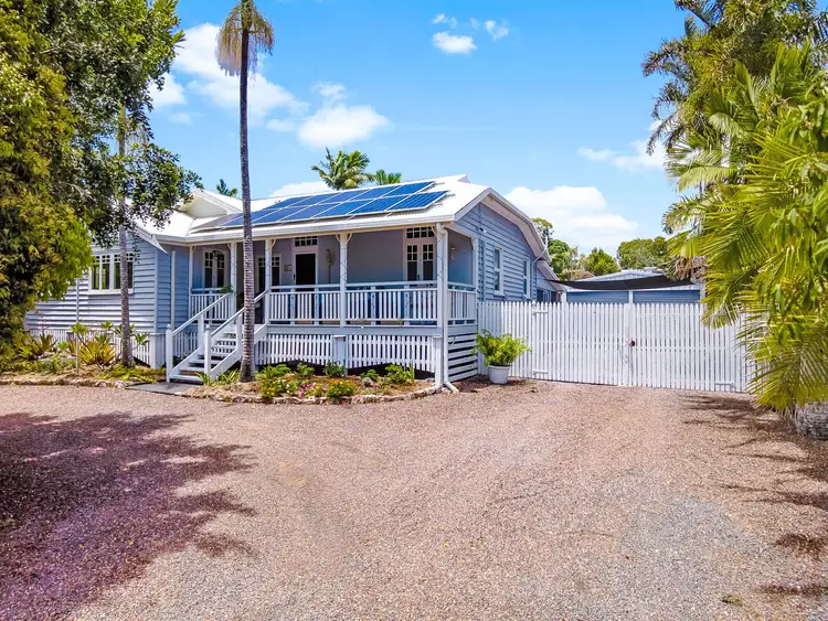 265 Boat Harbour Drive, Pialba QLD 4655
