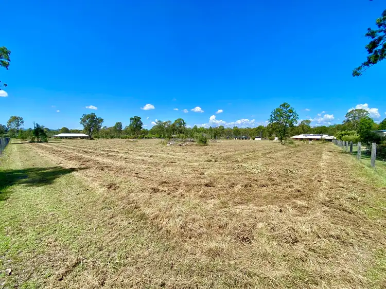 94 Olive Grove Drive, Adare QLD 4343