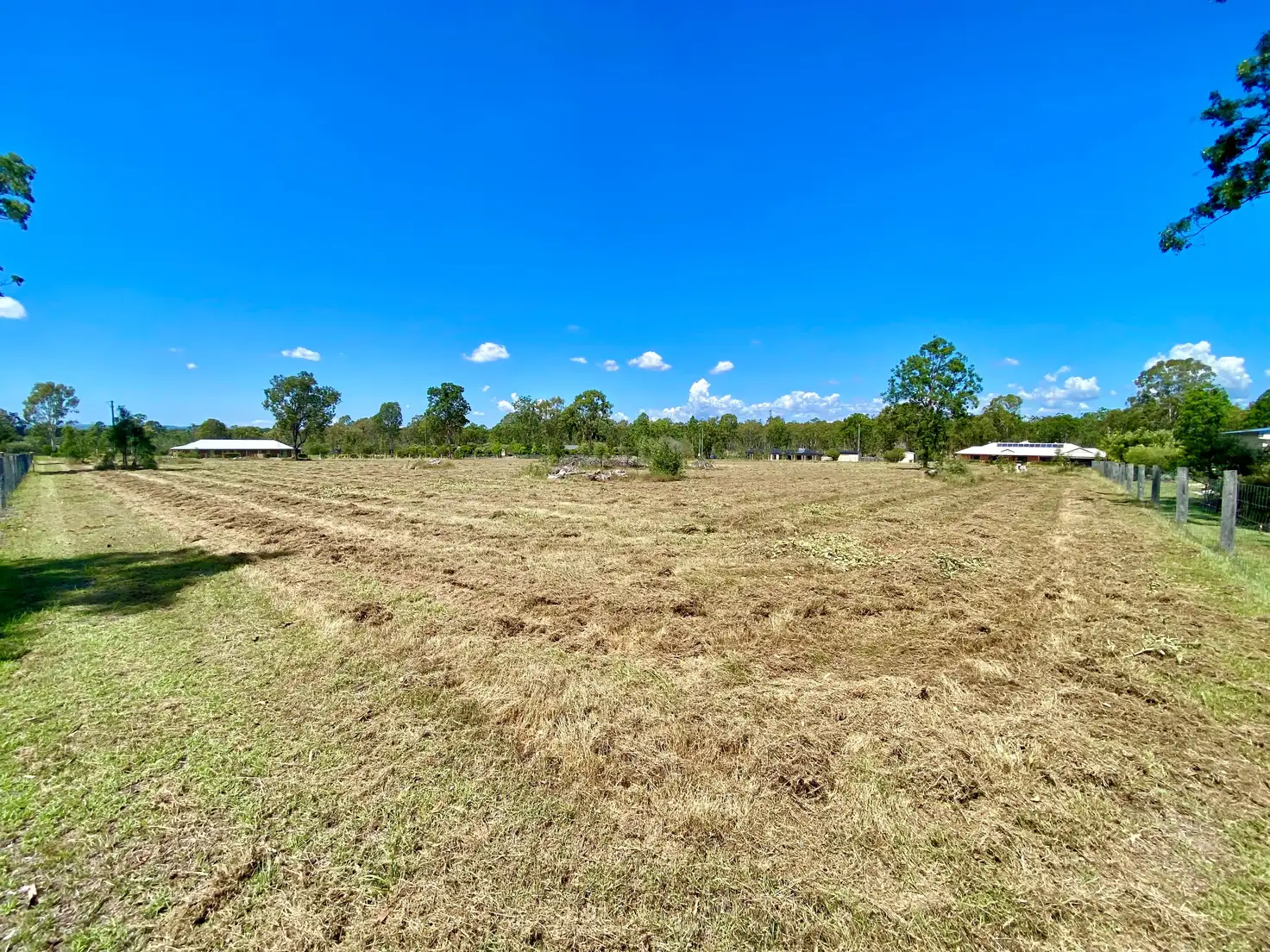 Main view of Homely land listing, 94 Olive Grove Drive, Adare QLD 4343