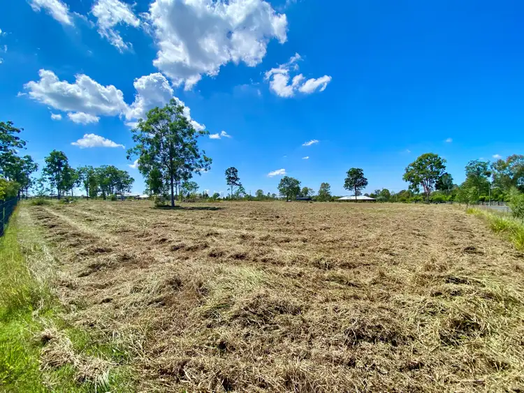 Third view of Homely land listing, 94 Olive Grove Drive, Adare QLD 4343