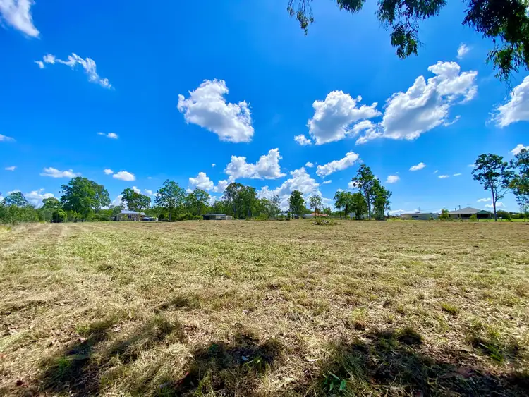 Fourth view of Homely land listing, 94 Olive Grove Drive, Adare QLD 4343