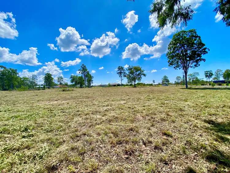 Fifth view of Homely land listing, 94 Olive Grove Drive, Adare QLD 4343