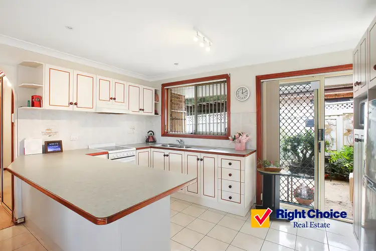 Third view of Homely villa listing, 1/38 Conway Crescent, Blackbutt NSW 2529