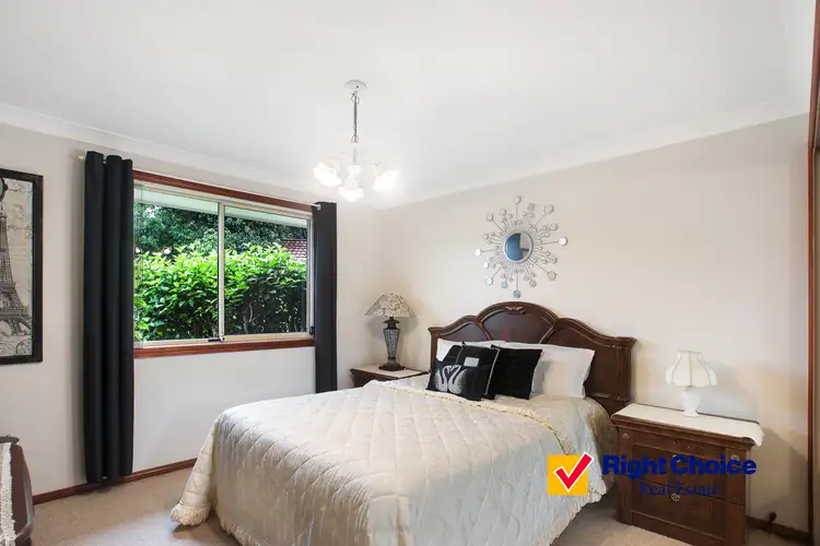 Fifth view of Homely villa listing, 1/38 Conway Crescent, Blackbutt NSW 2529