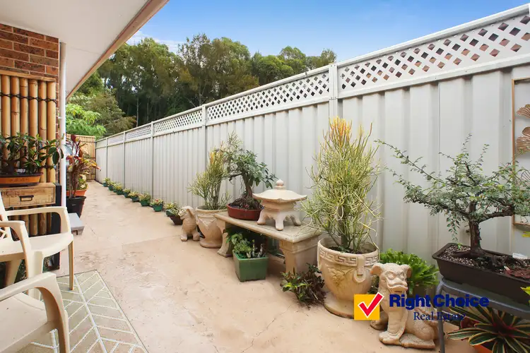Sixth view of Homely villa listing, 1/38 Conway Crescent, Blackbutt NSW 2529