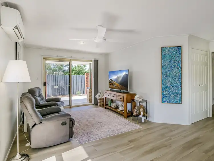 Fifth view of Homely semi-detached listing, 2/9 King Edward Court, Urangan QLD 4655