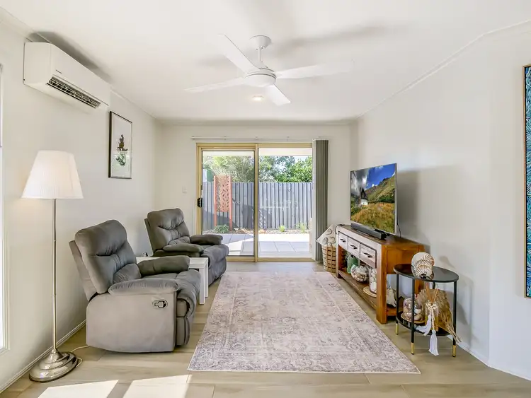 Sixth view of Homely semi-detached listing, 2/9 King Edward Court, Urangan QLD 4655