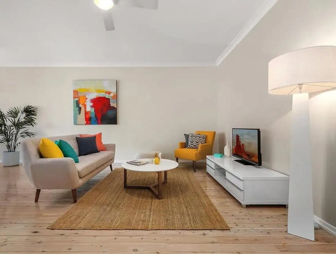 Main view of Homely apartment listing, 28/2 Corrimal Street, Wollongong NSW 2500