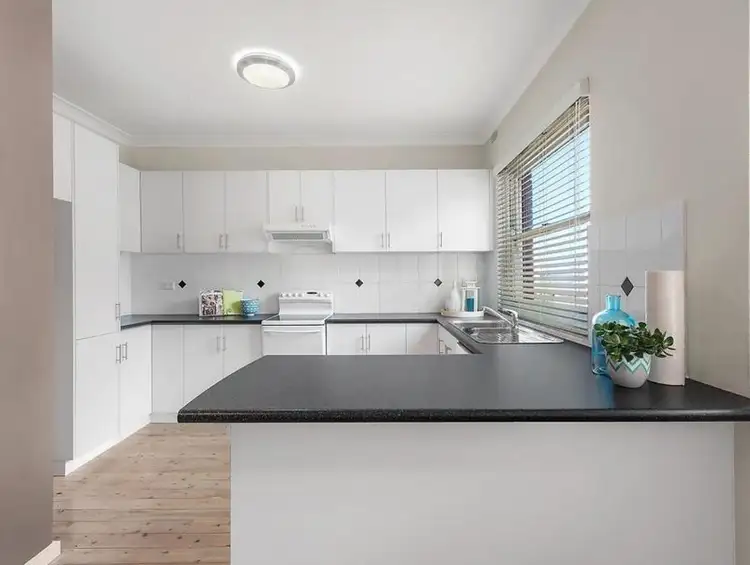 Second view of Homely apartment listing, 28/2 Corrimal Street, Wollongong NSW 2500