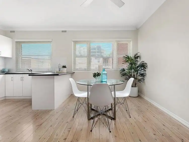 Third view of Homely apartment listing, 28/2 Corrimal Street, Wollongong NSW 2500