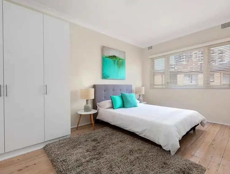 Fourth view of Homely apartment listing, 28/2 Corrimal Street, Wollongong NSW 2500