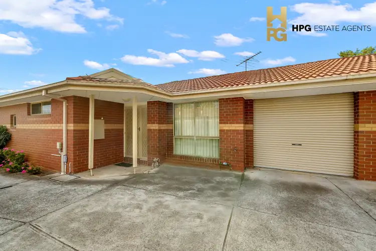 2/38 Waratah Avenue, Tullamarine VIC 3043