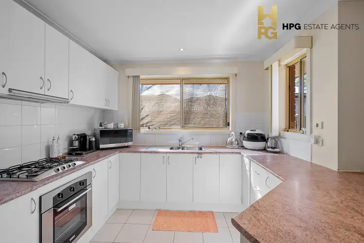 Fifth view of Homely unit listing, 2/38 Waratah Avenue, Tullamarine VIC 3043