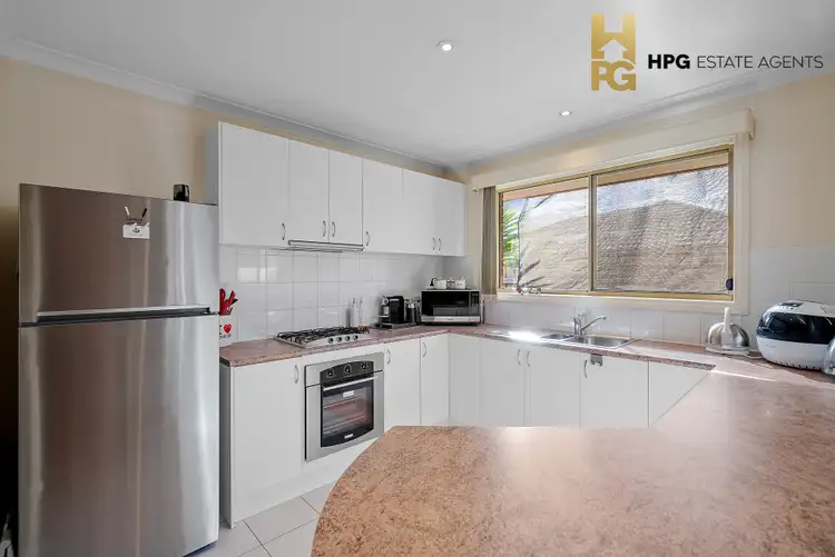 Sixth view of Homely unit listing, 2/38 Waratah Avenue, Tullamarine VIC 3043