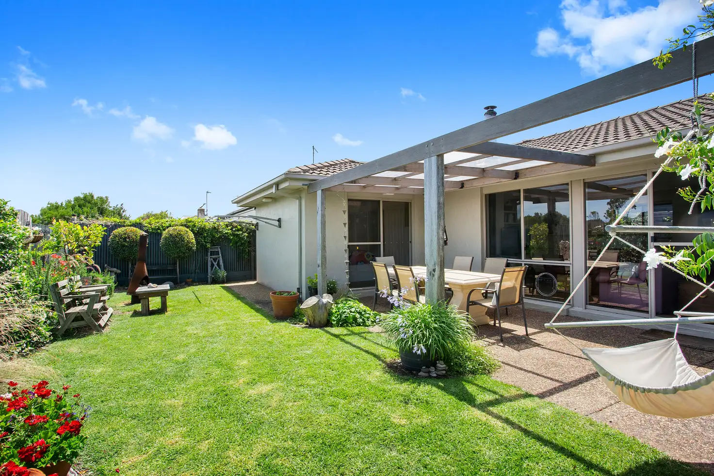 Main view of Homely townhouse listing, 2/9 Hopgood Place, Barwon Heads VIC 3227