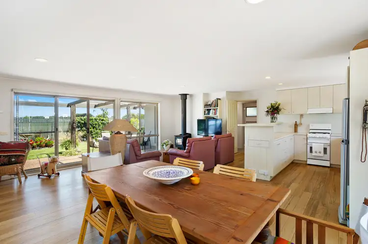 Second view of Homely townhouse listing, 2/9 Hopgood Place, Barwon Heads VIC 3227