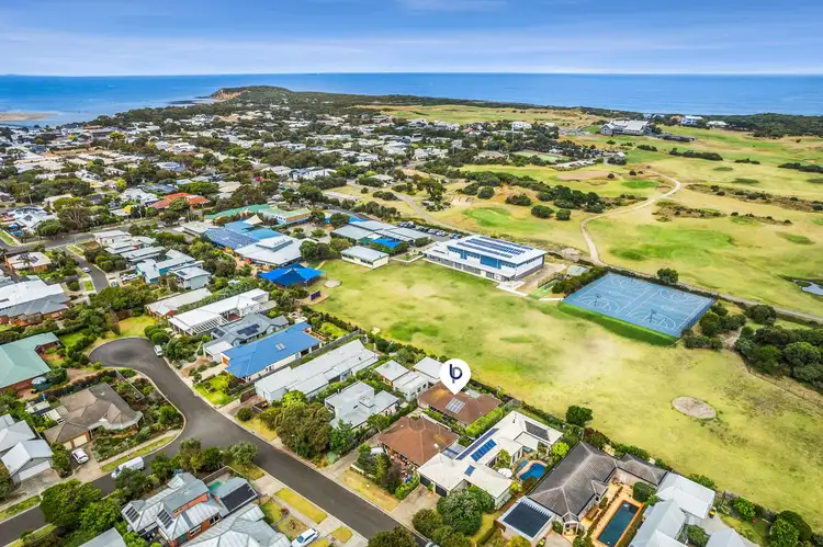Fourth view of Homely townhouse listing, 2/9 Hopgood Place, Barwon Heads VIC 3227